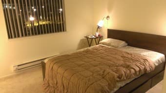 1BR Mountain View - Sublet Dec. 2014 (1 month) - $2000 or best offer 2