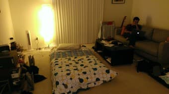 1BR Mountain View - Sublet Dec. 2014 (1 month) - $2000 or best offer 3