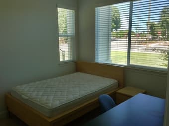 Furnished suite in new Sunnyvale Townhome, $1200/month all inclusive 1