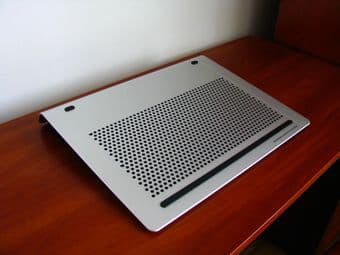 Laptop Cooler (Zalman ZM-NC2000) $30 1