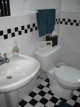 Room, San Carlos, close to transit, $900 1