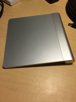 Apple Magic Trackpad (almost new) $40 2