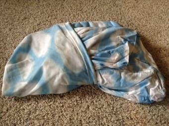 Twin set of bed sheets 8 1