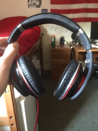 Beats by Dre in Great Condition 2