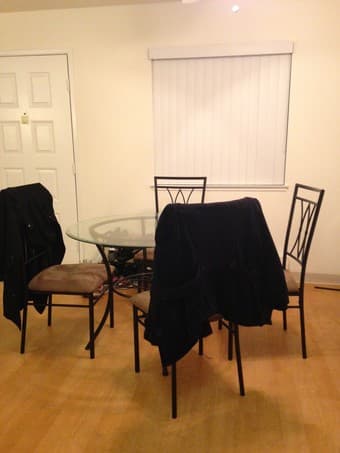Female housemate for apt complex in a great community in Mt View 3