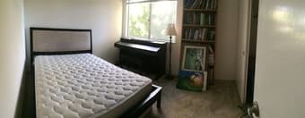 Furnished BR in a 3Bed/2Bath, Menlo Park available immediately 1