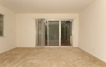 350sf living room for rent, Dec, 1, 431 Dinah's Ct, Palo Alto 1