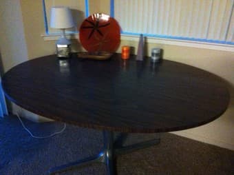 Moving Sale on campus 2