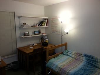 Room in Rains - Dec 13 2014 to Jan 6 2015 - $34/night 3