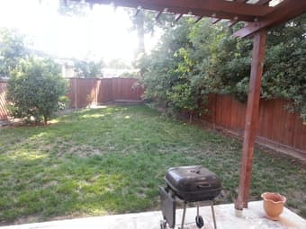 2 spacious bedrooms available in 4bedrooms/2bathroom House ($850&$950) 3