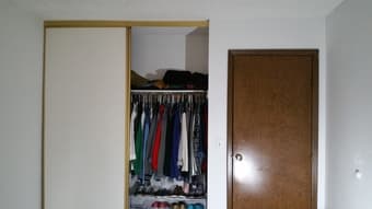 Room in Mountain view ($1250) 2