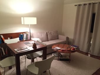 Sublet 3 month Spacious and Furnished room, Redwood City 2