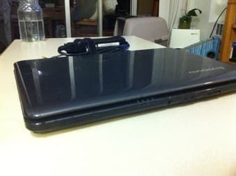 Lenovo g550 laptop 2