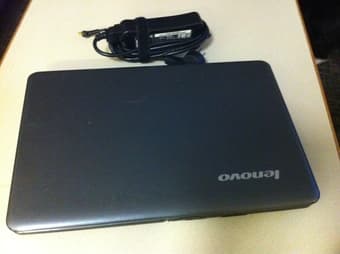 Lenovo g550 laptop 3