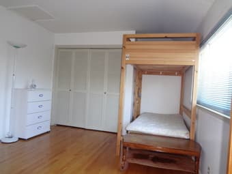 $1200 / 180ft2 - well lighted spacious rooms for rent (palo alto) 2