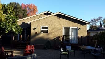 2000$ large master bdr (300ft2) at Willows -separate entrance/bathroom 1