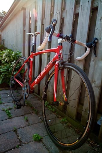 Specialized Tarmac Expert, 54cm 2