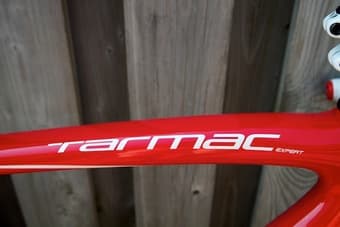 Specialized Tarmac Expert, 54cm 3