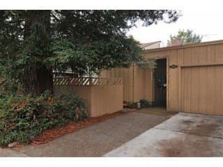 $500 Furnished Studio w/ a Private Bath in Menlo Park 12/25/14-1/7/15 3