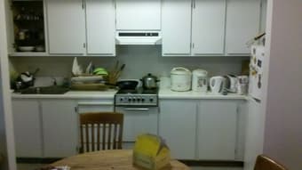 Rains sublet from 12/12-01/06 Great Deal only 650$!!! 2