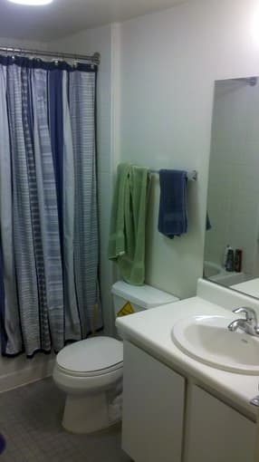 Rains sublet from 12/12-01/06 Great Deal only 650$!!! 3