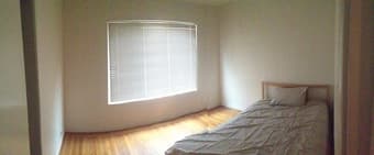 $1400/mo - 1 br in 3 br/1ba - downtown Palo Alto - IMMEDIATE MOVE IN 1
