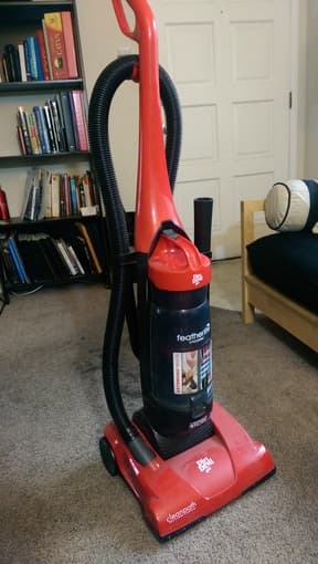 Dirt Devil Vacuum - $15 1
