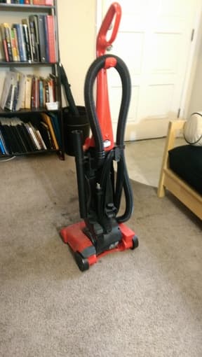 Dirt Devil Vacuum - $15 2