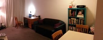 $1,300 - Furnished 1BD/1BT in EV (singles/couples) - Dec. 9 - Jan. 2 1