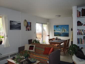 EV South sublet 12th Dec - 4th Jan (FLEXIBLE DATES) - 907$/month 2
