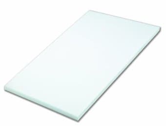 Sleep Innovations 2-Inch Memory Foam Twin XL Mattress Topper - $30 OBO 1