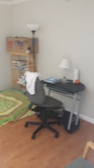 Room for rent 3