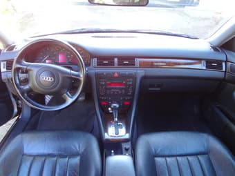 2001 Audi A6 Quattro Excellent condition - $4990 3