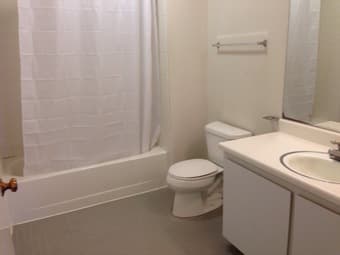 RAINS 2BR Apartment SUBLET - Dec 12 to Dec 21 (10 days) 3