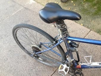 Bike for sale, $250 2