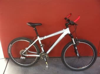Mountain Bike (Specialized Rockhopper Comp) $300 1