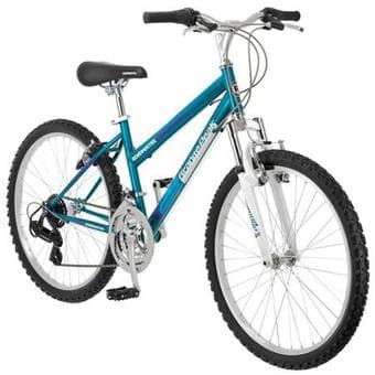 Selling brand new female mountain bike for $200 - $250 2
