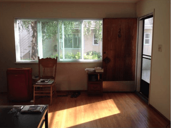 1/1/2015 - private bedroom/bathroom in 2 bd/2 ba apartment 1