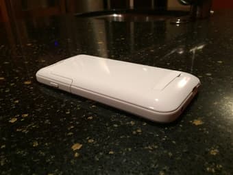 iPhone 6 Battery Charging Case - Brand New 3