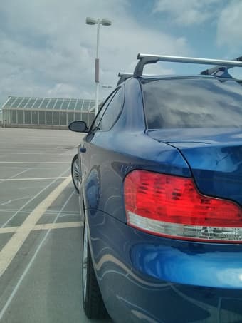 2009 BMW 128i, Manual, M Sport, very clean 3