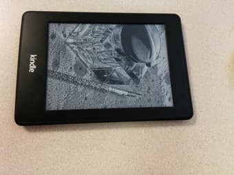 Kindle Paperwhite (2GB, without Ads, Previous Generation), $100 1