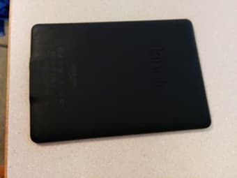 Kindle Paperwhite (2GB, without Ads, Previous Generation), $100 2