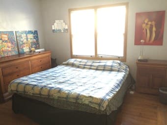 Room available in Menlo Park $1270/month 1