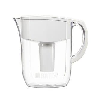 SALE: UNOPENED Brita 10-Cup Everyday Water Filter Pitcher, $15 1