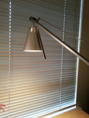 Desk Lamp for Sale: Brand New, Elegant, Powerful and Sturdy. $20 2