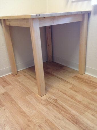 IKEA Norden Kitchen Table 3