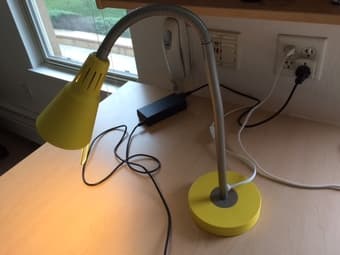 Selling Nice Office Lamp 1