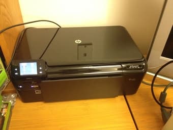 HP Photosmart Printer $15 1