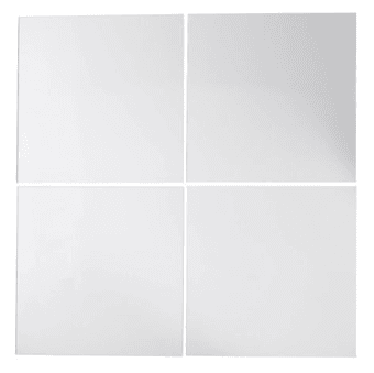 Mirrors - Set of 4 1