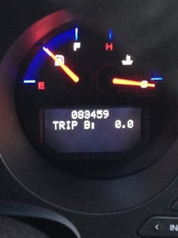 Acura TL 1
